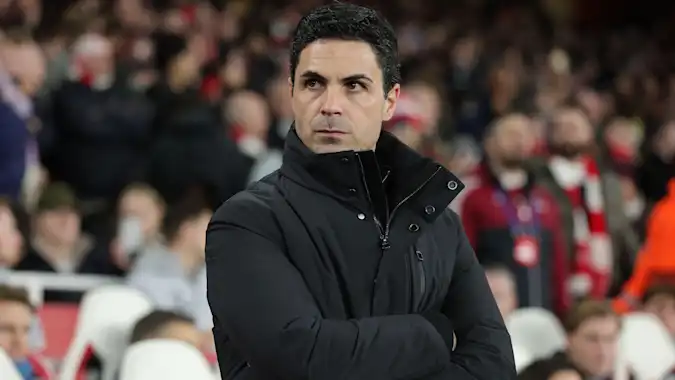 Mikel Arteta's Arsenal can take another giant step towards the title if they beat West Ham on Sunday