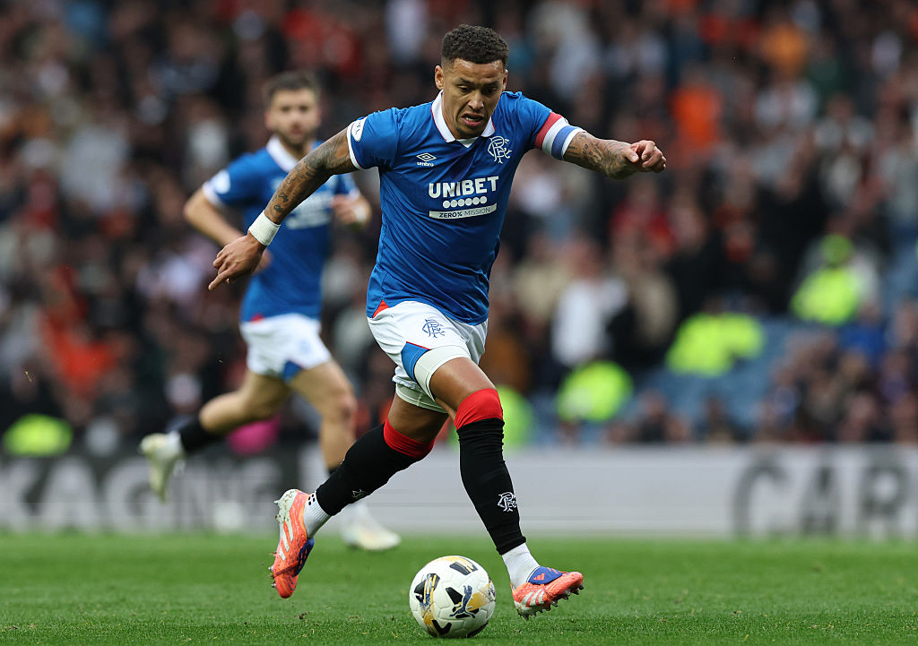 Rangers vs Kilmarnock: Match Preview and Team News