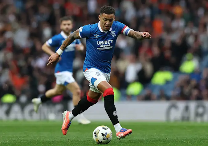 Rangers vs Kilmarnock: Match Preview and Team News