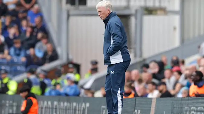 David Moyes and Everton have taken well to life at their new home at the Hill Dickinson Stadium