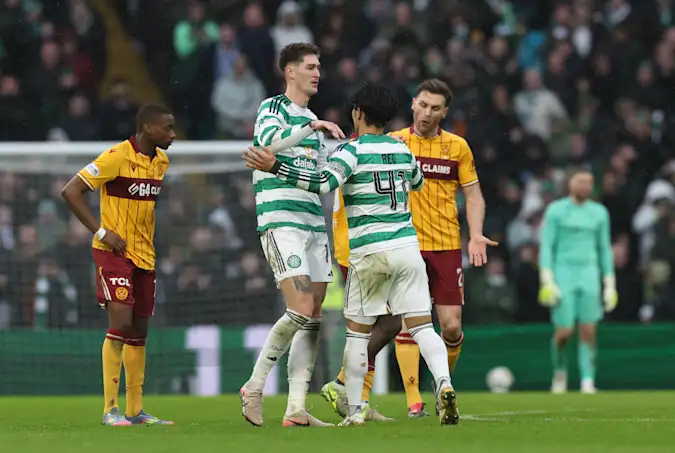 Celtic Daily 20260318