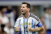 World Cup 2026 Player of the Day - Day 12: Messi Strengthens His Claim to GOAT Tag
