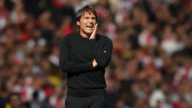 Antonio Conte