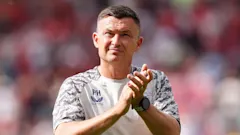 Paul Heckingbottom has Preston right in the fight for a Championship play-off finish.