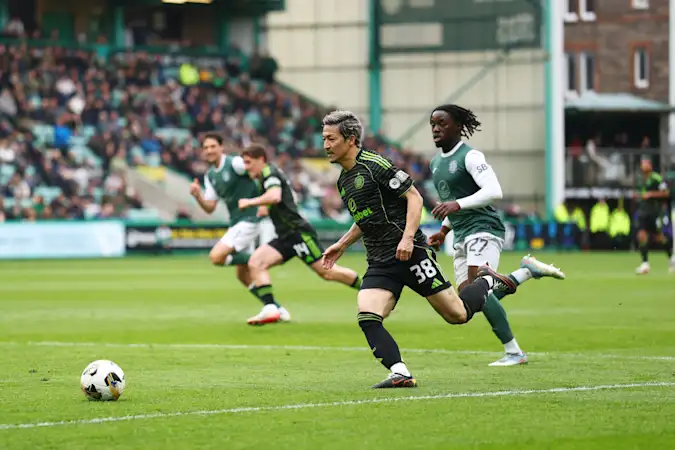 Celtic Daily 20260507