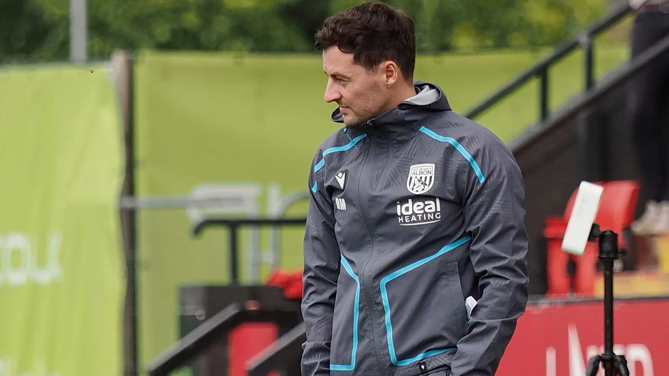 After a solid start Ryan Mason has seen his West Brom side lose their way in the last two months