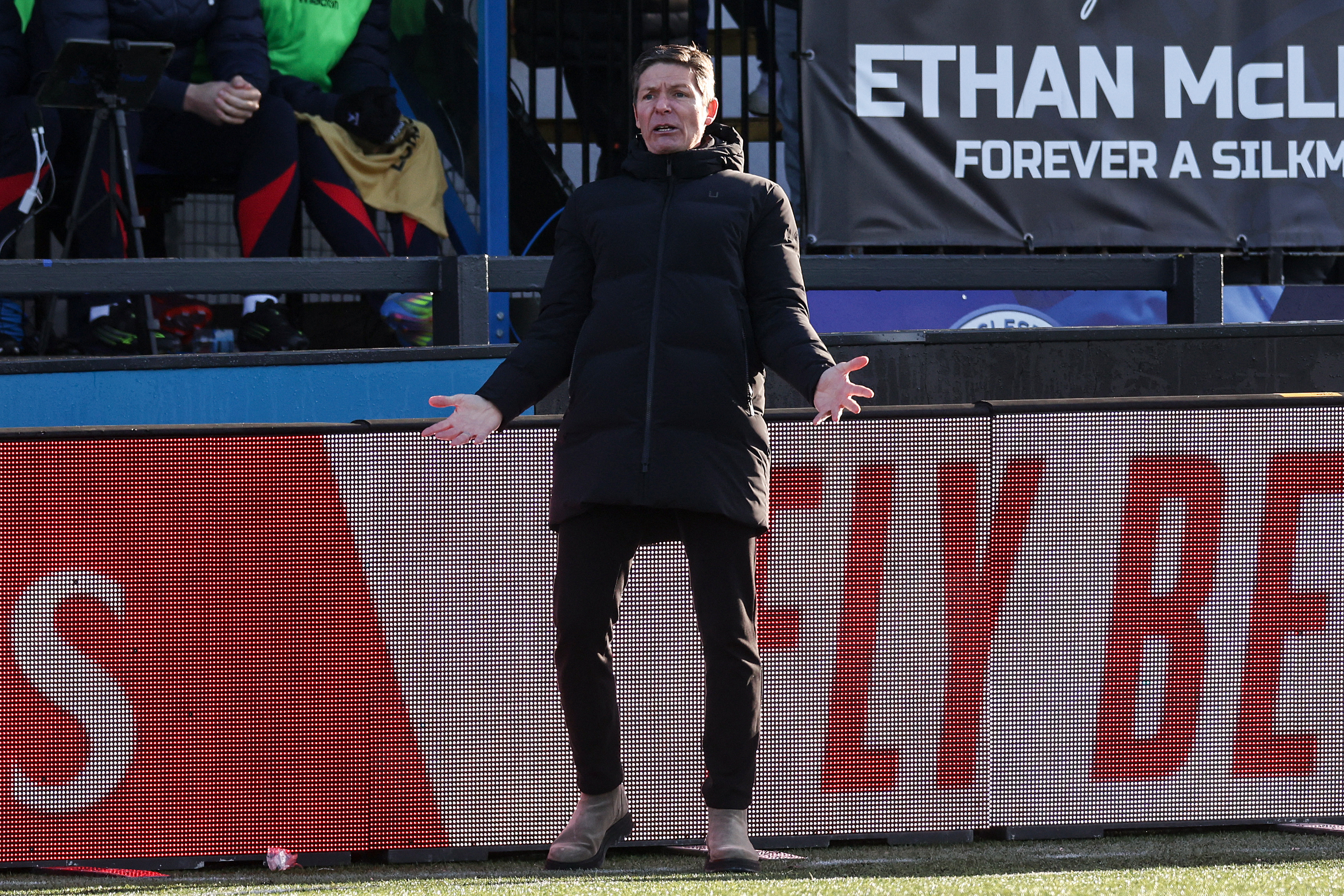 Crystal Palace Daily 20260115