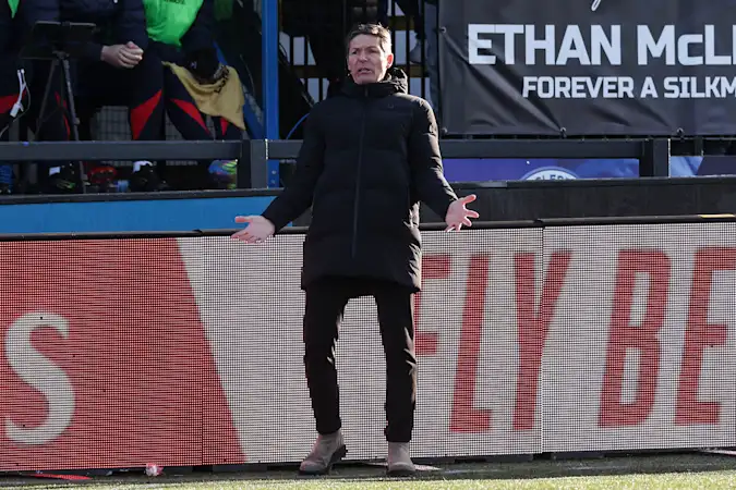 Crystal Palace Daily 20260115