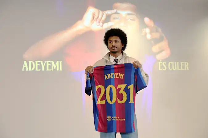 Barcelona Daily 20260725