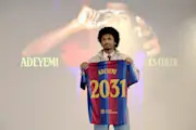 Barcelona Daily 20260725