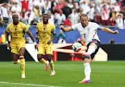 Player Ratings: England v Ghana, FIFA World Cup Group Stage