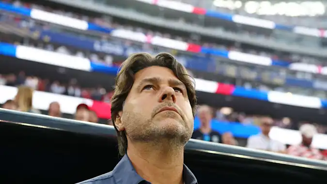 Mauricio Pochettino has silenced his critics at the World Cup with co-hosts USA