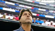 Mauricio Pochettino has got the USA playing with a swagger at this World Cup