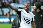 Chelsea are looking to land Jacquet this month