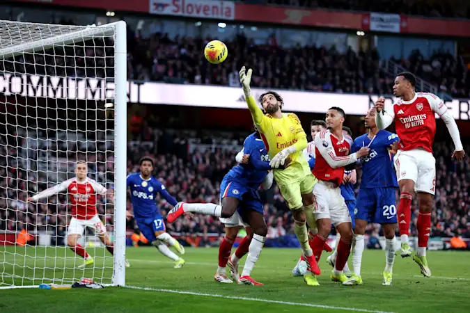 Arsenal Daily 20260302