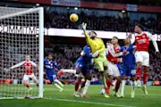 Arsenal Daily 20260302