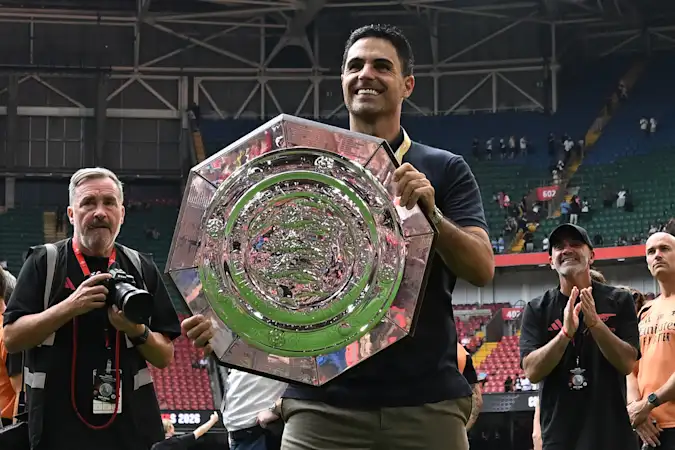 Arsenal Daily 20260819
