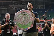 Arsenal Daily 20260819