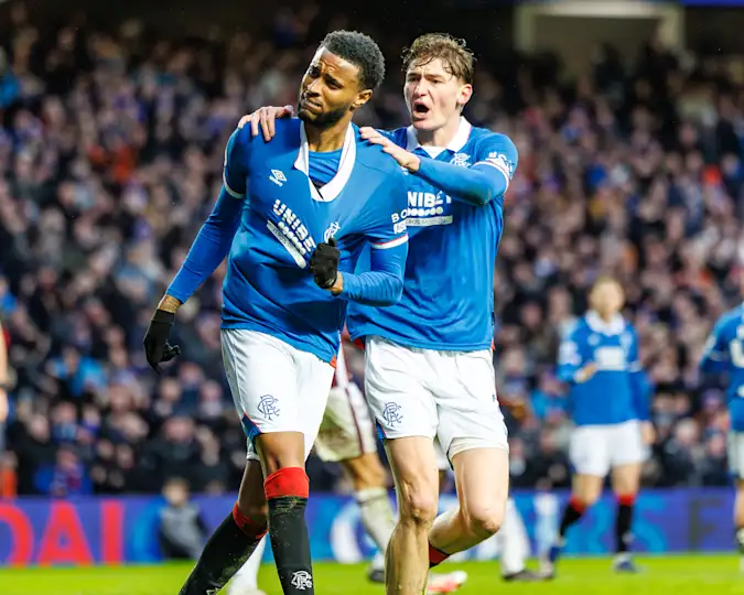 Rangers Daily 20260219
