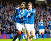 Rangers Daily 20260219