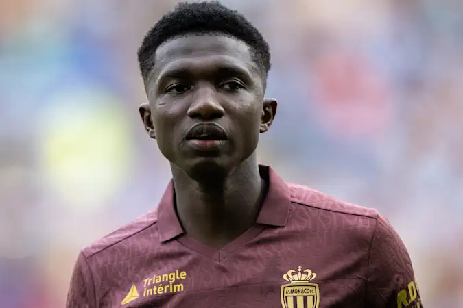 Camara is set to secure a deadline day switch to Chelsea