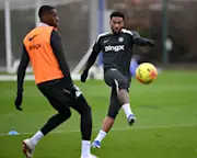 Chelsea Daily 20260301