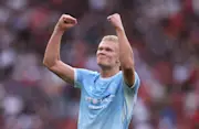 LiveScore Have Your Say Poll Result: Should Haaland’s winner in Manchester derby have stood?