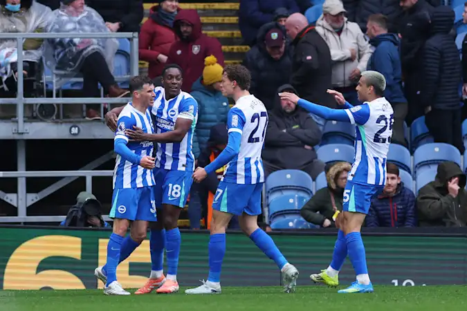 Brighton Daily 20260418
