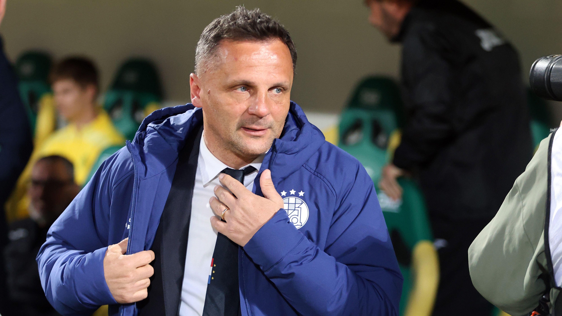 Dinamo Zagreb vs Kauno Zalgiris predictions: Underdogs could stand firm until half-time