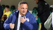 Mario Kovacevic's Dinamo Zagreb have been starting slowly in Champions League qualifying so far and may do so again against Kauno Zalgiris