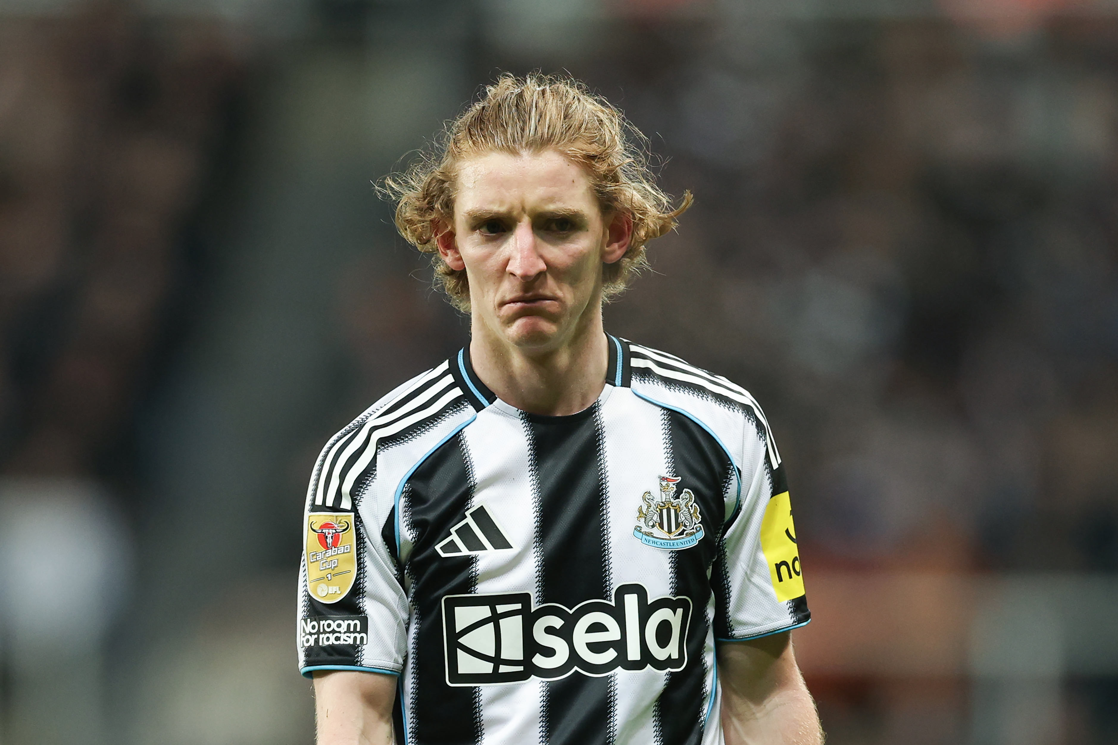 Newcastle United Daily 20260116