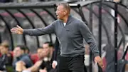 Lee-Roy Echteld's unbeaten AZ have started the new season with six wins from seven games in all competitions.