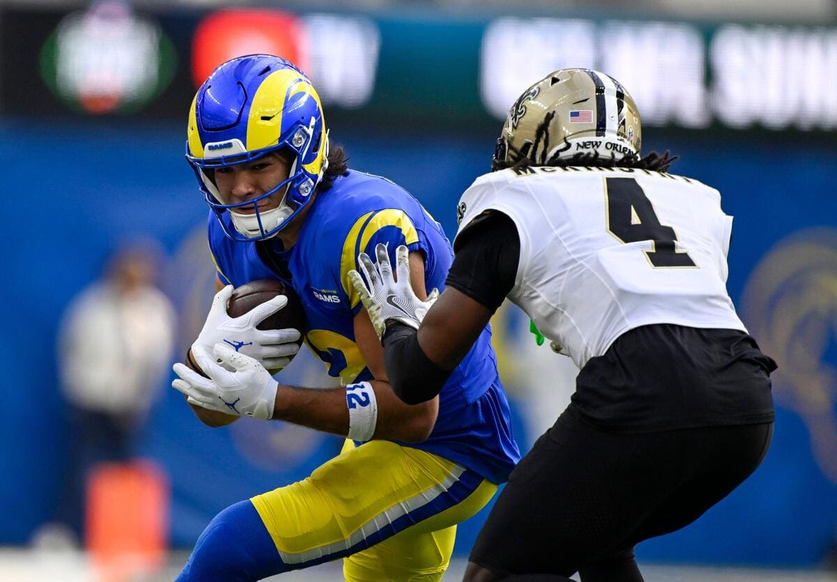 (C) Charles Baus/Cal Sport Media/Alamy Live News