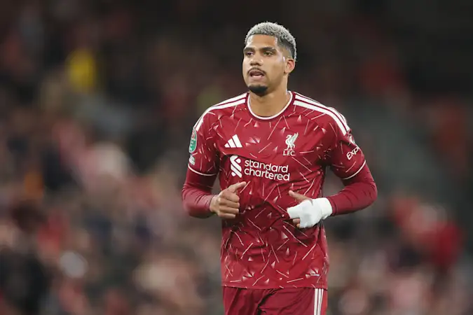 Ronald Araujo has been a hit for Liverpool since joining from Barcelona