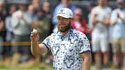 Defending champion Tyrrell Hatton is eyeing a fourth Dunhill Links Championship title this week