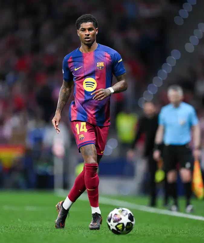 Manchester United Daily 20260418