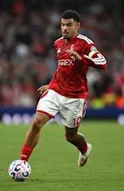 Nottingham Forest 20260922