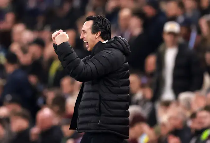 Aston Villa Daily 20260322