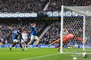 Rangers Daily 20260405