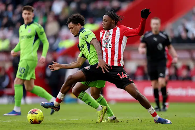 Sunderland Daily 20260223