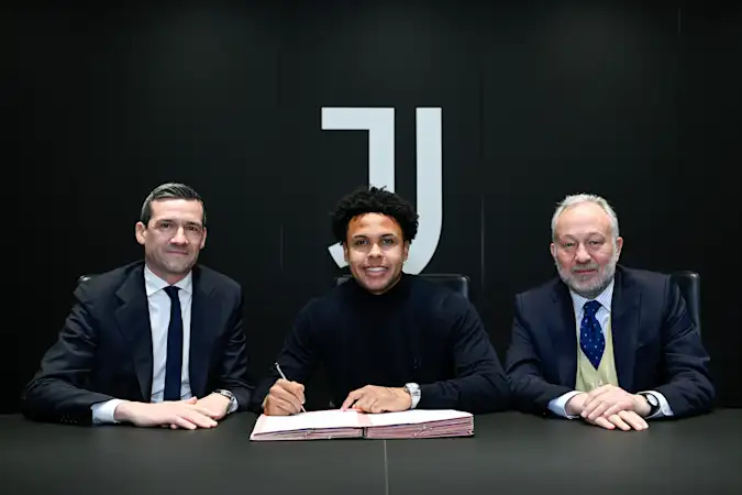 Juventus Daily 20260303