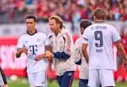 Bayern Munich Daily 20260819