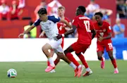 Sunderland linked with Kerim Alajbegović move