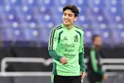 Liverpool told price to land Mexican wonderkid Gilberto Mora
