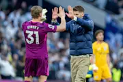 Tottenham Hotspur Daily 20260517