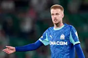 Tottenham Consider £30m Arthur Vermeeren Transfer as Lucas Bergvall Exit Nears