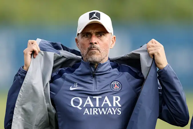 Paris Saint-Germain Daily 20260525