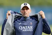 Paris Saint-Germain Daily 20260525