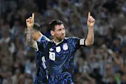 Argentina World Cup 2026 Squad Review: Lionel Messi prepares for sixth appearance at the finals this summer