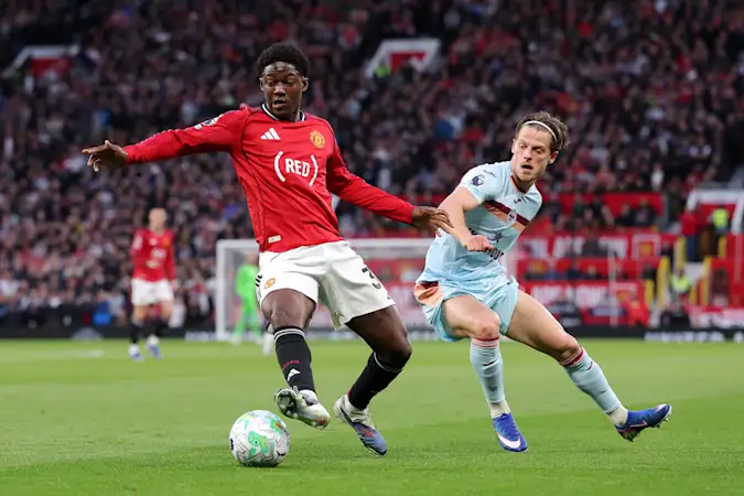 Manchester United Daily 20260430
